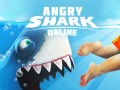 Spelletjes Angry Shark Online