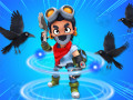 Spelletjes Brawl Stars Brave Adventure