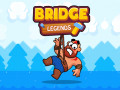 Spelletjes Bridge Legends Online