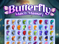 Spelletjes Butterfly Match Mastery