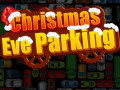 Spelletjes Christmas Eve Parking