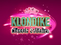 Spelletjes Classic Klondike Solitaire Card Game