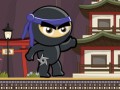 Spelletjes Dark Ninja