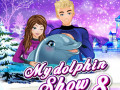 Spelletjes Dolphin Show 8