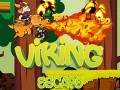 Spelletjes EG Viking Escape
