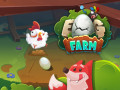 Spelletjes Egg Farm