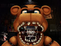 Spelletjes FNAF: Night at the Dentist