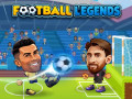 Spelletjes Football Legends 2026
