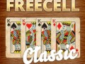 Spelletjes FreeCell Classic
