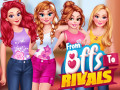 Spelletjes From BFFs To Rivals