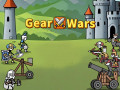 Spelletjes Gear Wars