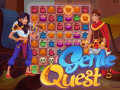 Spelletjes Genie Quest