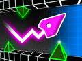 Spelletjes Geometry Vibes 3D