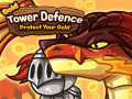 Spelletjes Gold Tower Defense