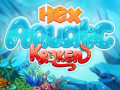 Spelletjes HexAquatic Kraken