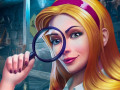 Spelletjes Hidden Objects: Brain Teaser