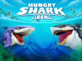 Spelletjes Hungry Shark Arena