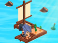Spelletjes Idle Arks: Sail and Build 2