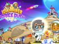 Spelletjes Idle Miner Space Rush