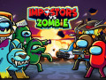 Spelletjes Impostors vs Zombies: Survival