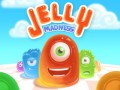 Spelletjes Jelly Madness