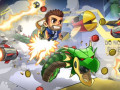 Spelletjes Jetpack Joyride