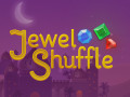 Spelletjes Jewel Shuffle