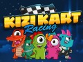 Spelletjes Kizi Kart