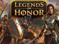 Spelletjes Legends of Honor