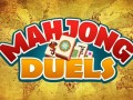 Spelletjes Mahjong Duels