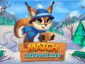 Spelletjes Match Adventure