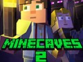 Spelletjes Minecaves 2