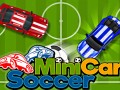 Minicars Soccer