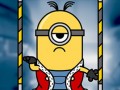 Spelletjes Minion Maker