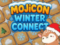 Spelletjes Mojicon Winter Connect