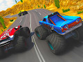 Spelletjes Monster Truck Extreme Racing