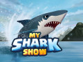 Spelletjes My Shark Show