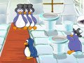 Spelletjes Penguin Cookshop