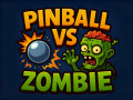 Spelletjes Pinball VS Zombie