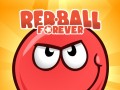 Spelletjes Red Ball Forever