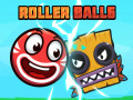 Spelletjes Roller Ball 6 : Bounce Ball 6
