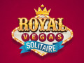 Spelletjes Royal Vegas Solitaire