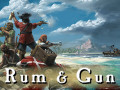 Spelletjes Rum and Gun
