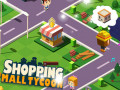 Spelletjes Shopping Mall Tycoon