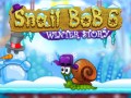 Spelletjes Snail Bob 6