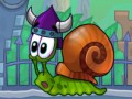 Spelletjes Snail Bob 7