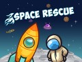 Spelletjes Space Rescue