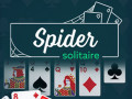 Spelletjes Spider Solitaire