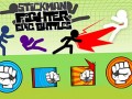 Spelletjes Stickman Fighter: Epic Battles