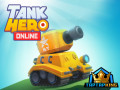 Spelletjes Tank Hero Online